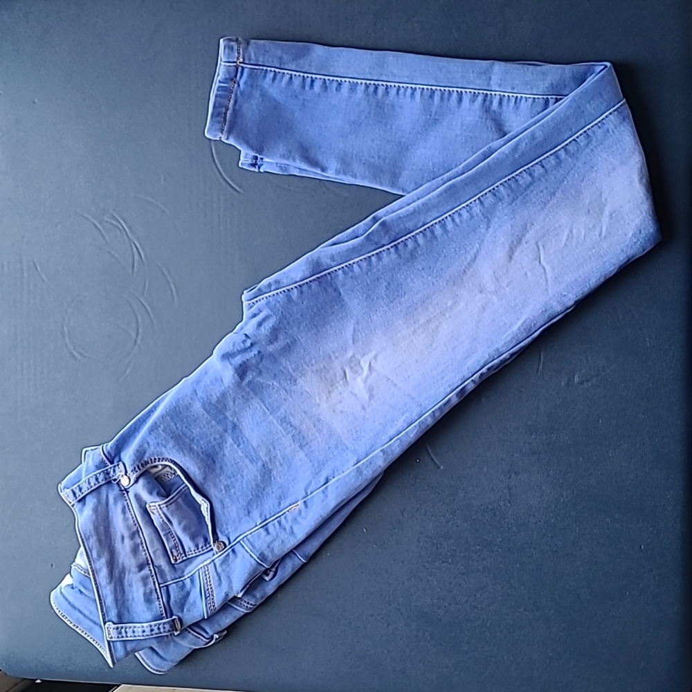 Junior size 3, Skinny Jeans